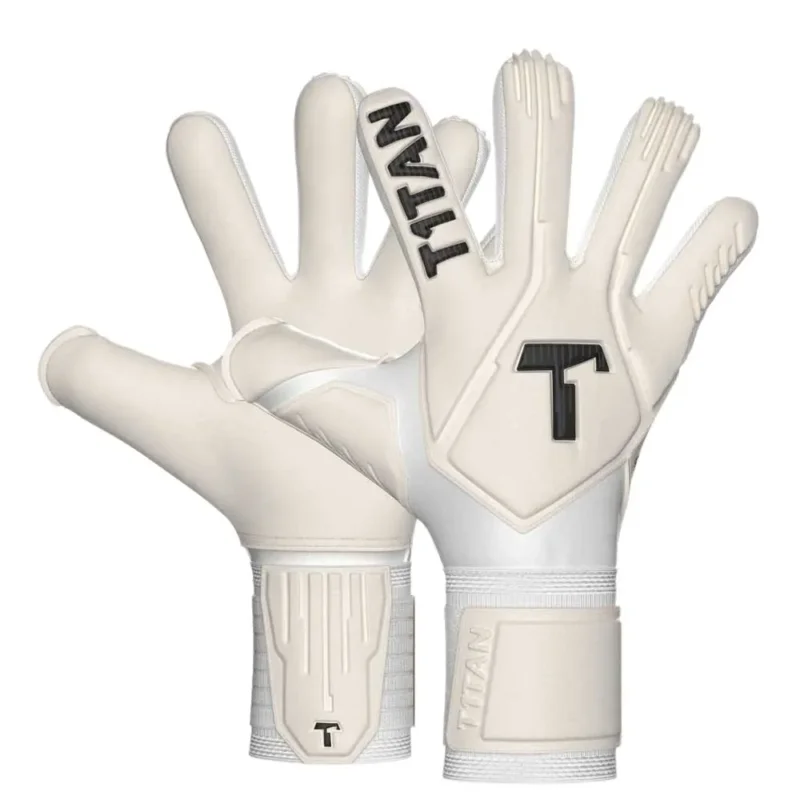 Satisfait Ou Remboursé T1tan Gants de gardien de but Legend 1.0