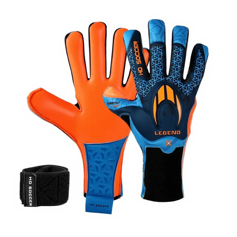 Ho Soccer Gants de gardien de but Legend III Expédition Rapide