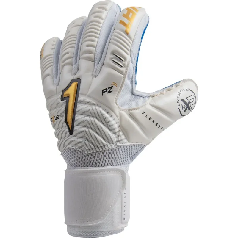 Offre Limitée Rinat Gants de gardien de but Lexus GK Semi