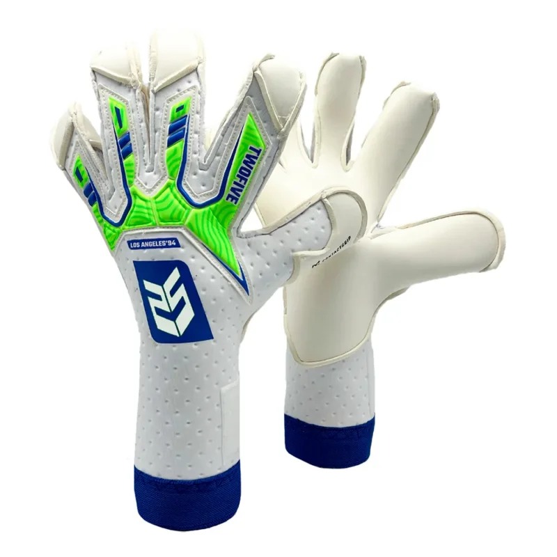Bon Marché Twofive Gants de gardien de but Los Angeles Pro