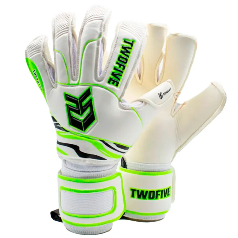 Twofive Gants de gardien de but Lusail22 Advance Bon Marché