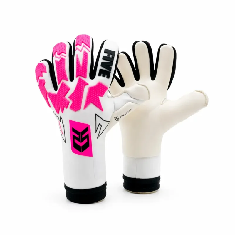 Twofive Gants de gardien de but Madrid Pro Authentique