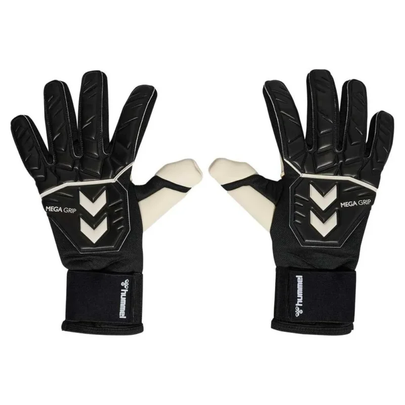 Must-Have Hummel Gants de gardien de but Mega Grip