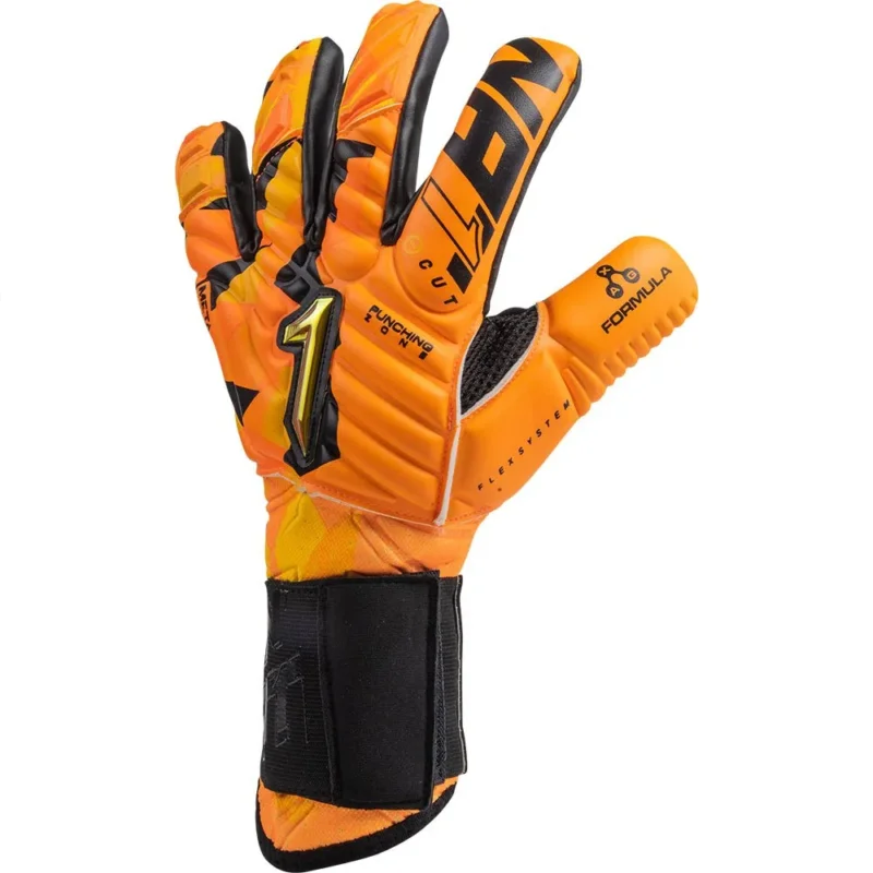 Pas Cher Rinat Gants de gardien de but Meta Tactik GK Pro