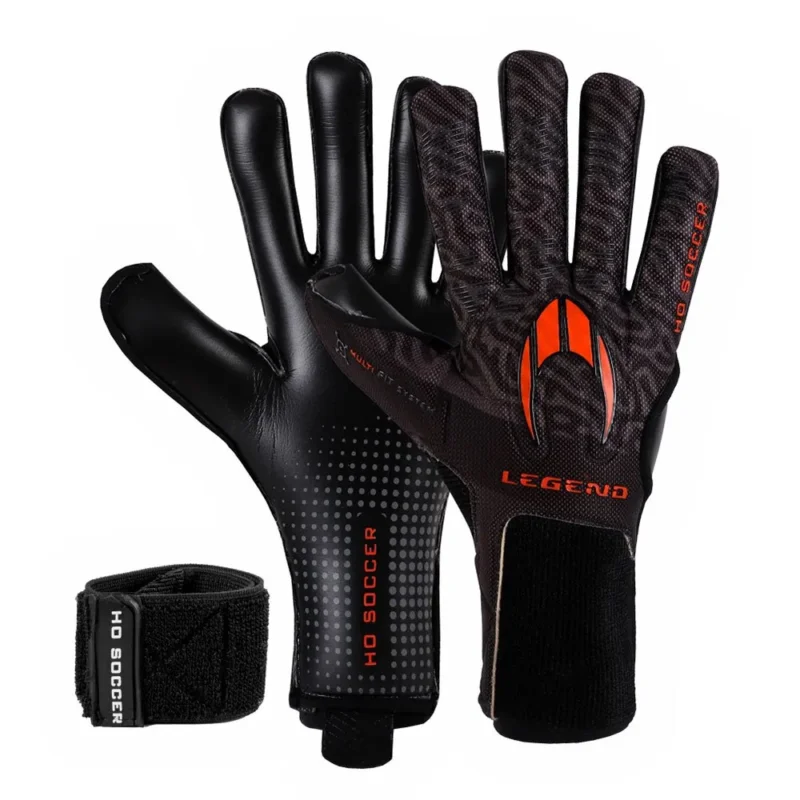 Ho Soccer Gants de gardien de but MG Legend Elite Negative Usine Directe