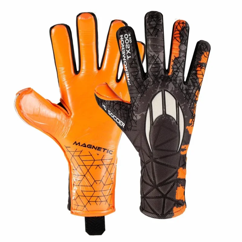 Remise Ho Soccer Gants de gardien de but MG Phenomenon Elite
