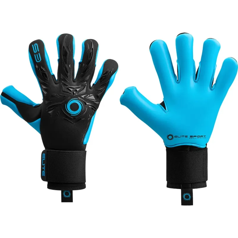 Elite Sport Gants de gardien de but Neo Revolution II Réduction