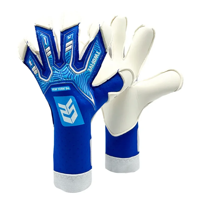 Twofive Gants de gardien de but New York Pro Offre Limitée