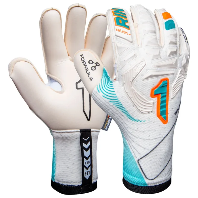 Solde Rinat Gants de gardien de but Nikam Pro