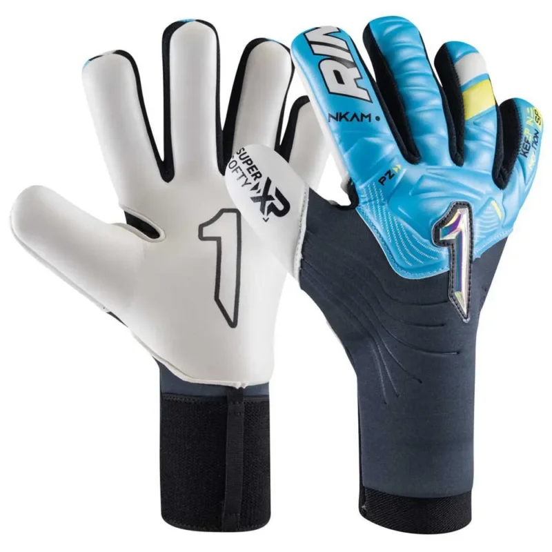 Super Prix Rinat Gants de gardien de but Nkam Semi Onana