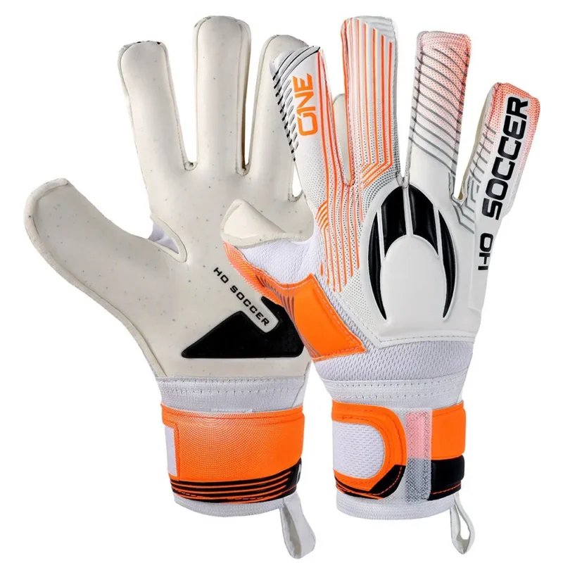 Seulement Aujourd'hui Ho Soccer Gants de gardien de but One