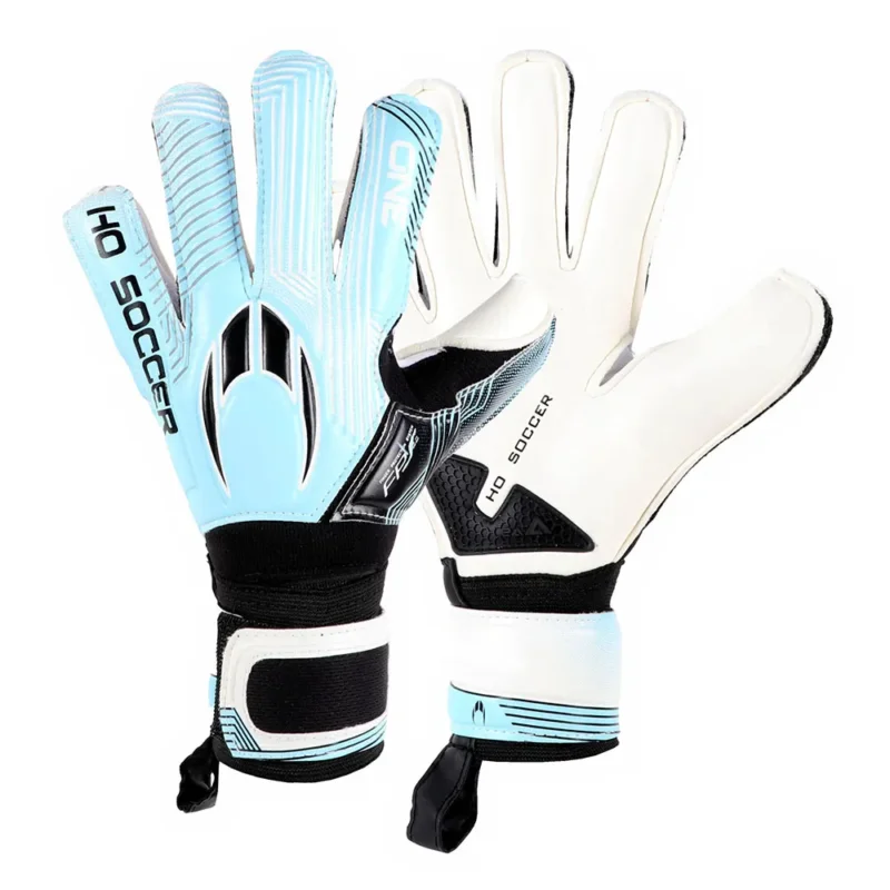 Meilleur Prix Ho Soccer Gants de gardien de but One Blade FL Protek