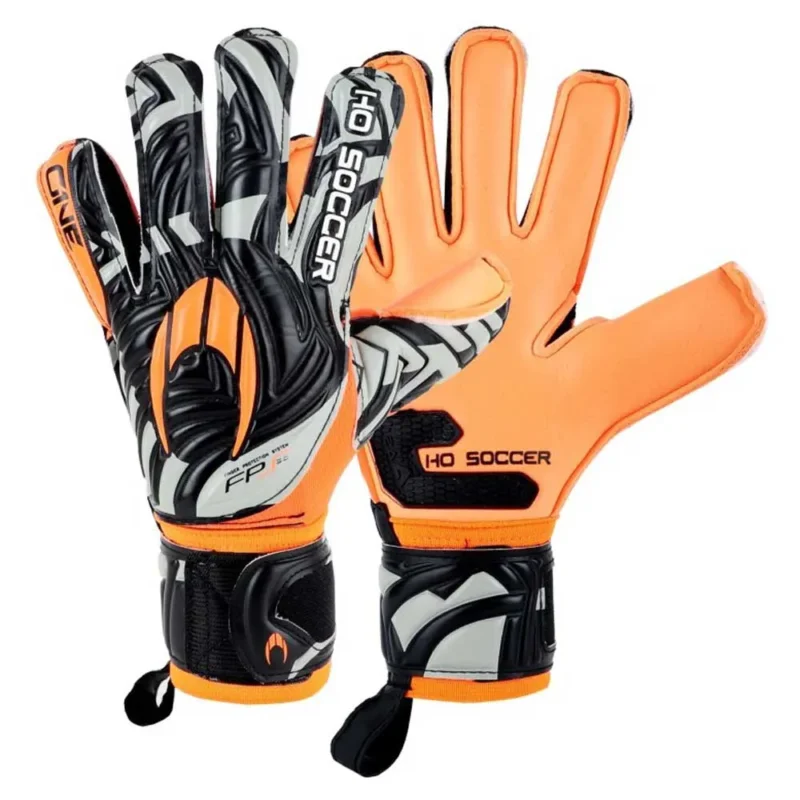 Ho Soccer Gants de gardien de but One FL Protek Ring Offre Du Jour