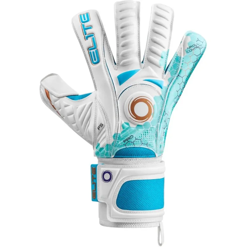 Expédié Aujourd'hui Elite Sport Gants de gardien de but Orca