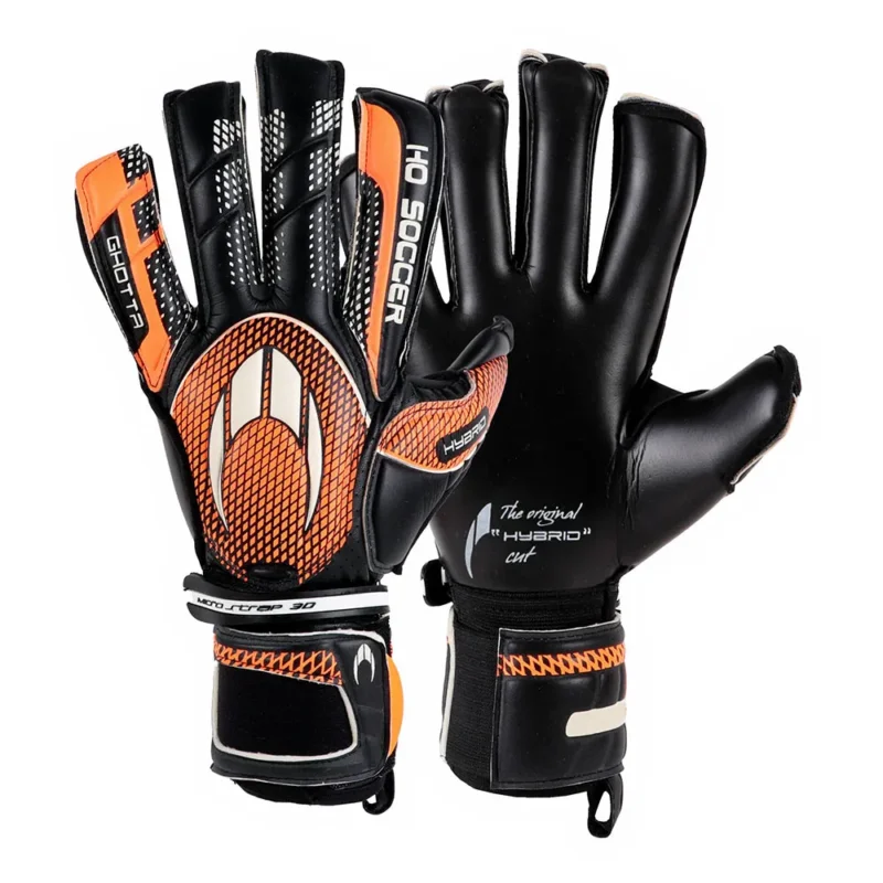 Bon Plan Ho Soccer Gants de gardien de but Original Hybrid RN