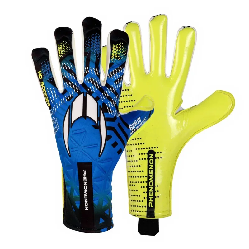 Ho Soccer Gants de gardien de but Phenomenon Magnetic NG Gen V Dernière Chance