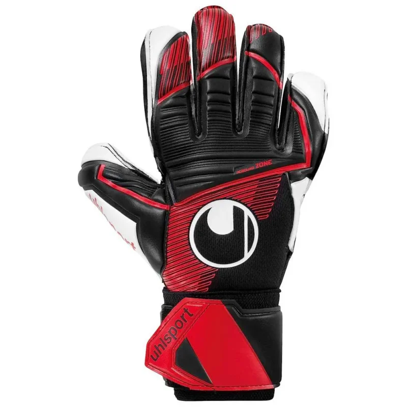 Uhlsport Gants de gardien de but Powerline Supersoft Satisfait Ou Remboursé