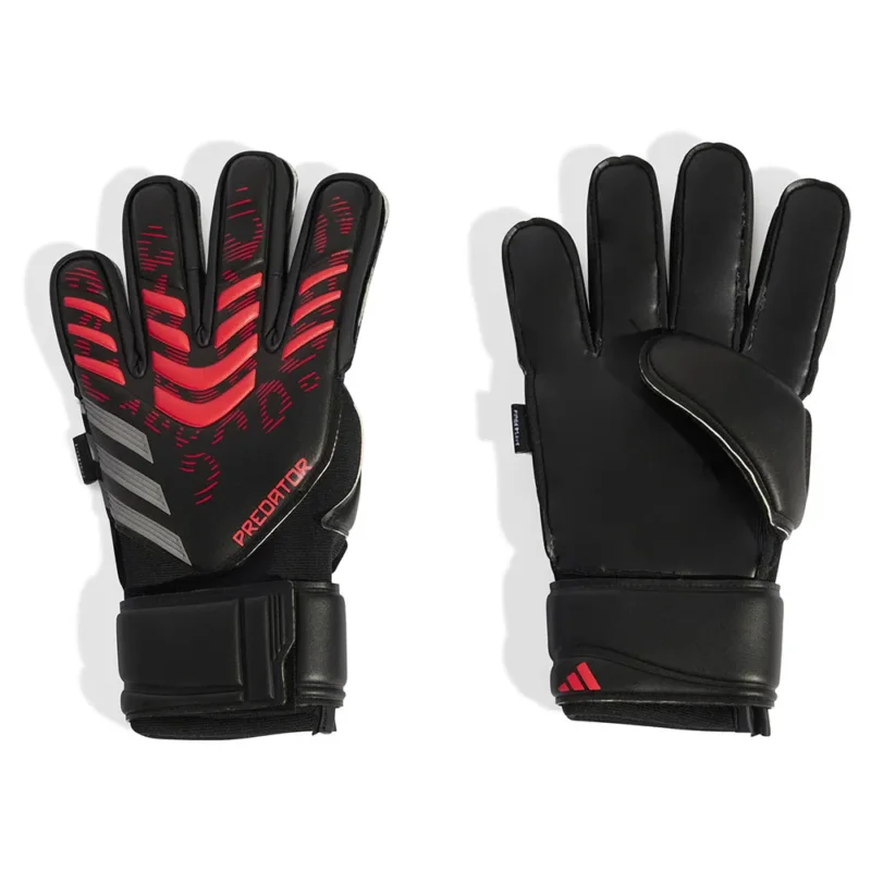 Dernière Chance adidas Gants de gardien de but Predator Match Fingersave