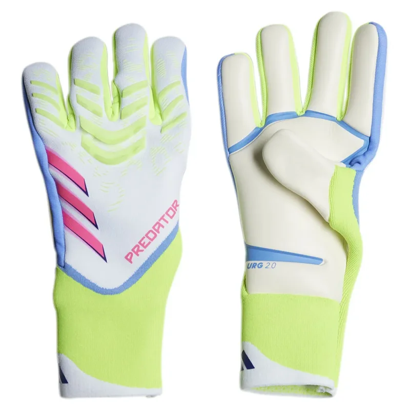 adidas Gants de gardien de but Predator Pro Authentique
