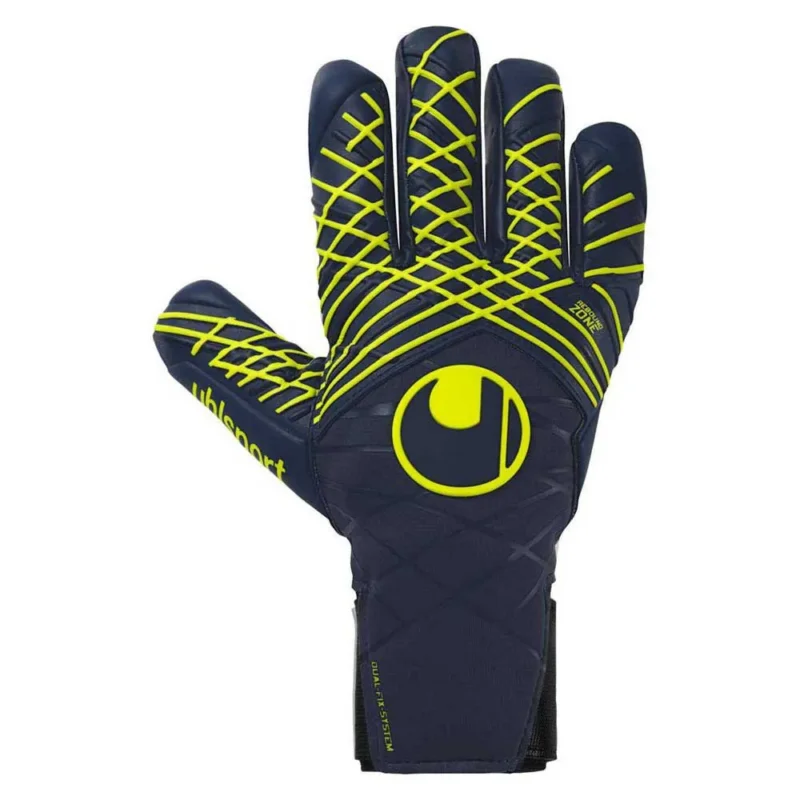 Uhlsport Gants de gardien de but Prediction Absolutgrip HN Affaire À Saisir
