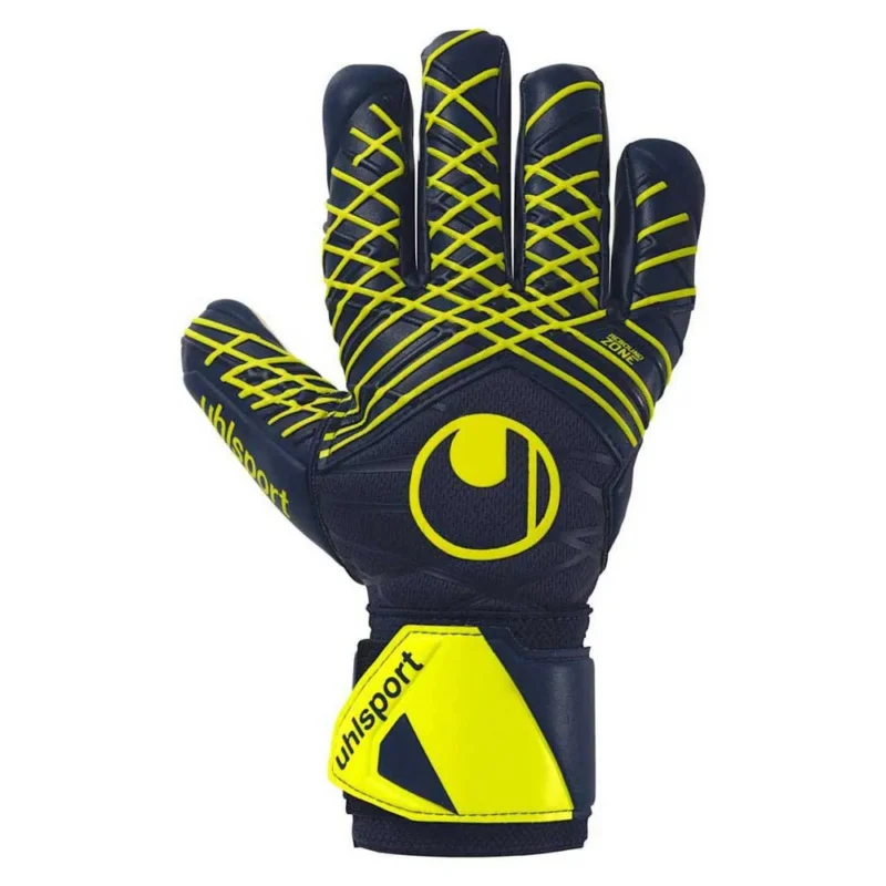 Uhlsport Gants de gardien de but Prediction Supersoft HN Vente Flash