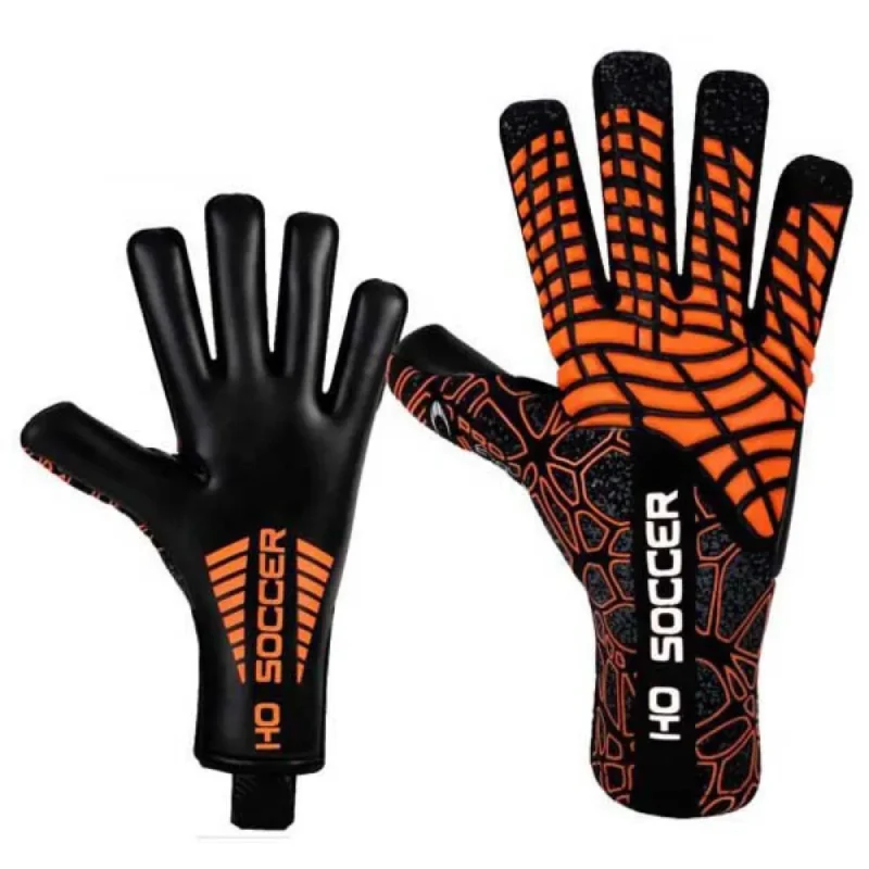 Meilleure Vente Ho Soccer Gants de gardien de but Pro Evolution