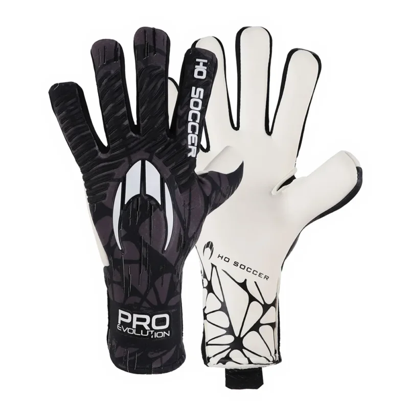 Vente Flash Ho Soccer Gants de gardien de but Pro Evolution II NG