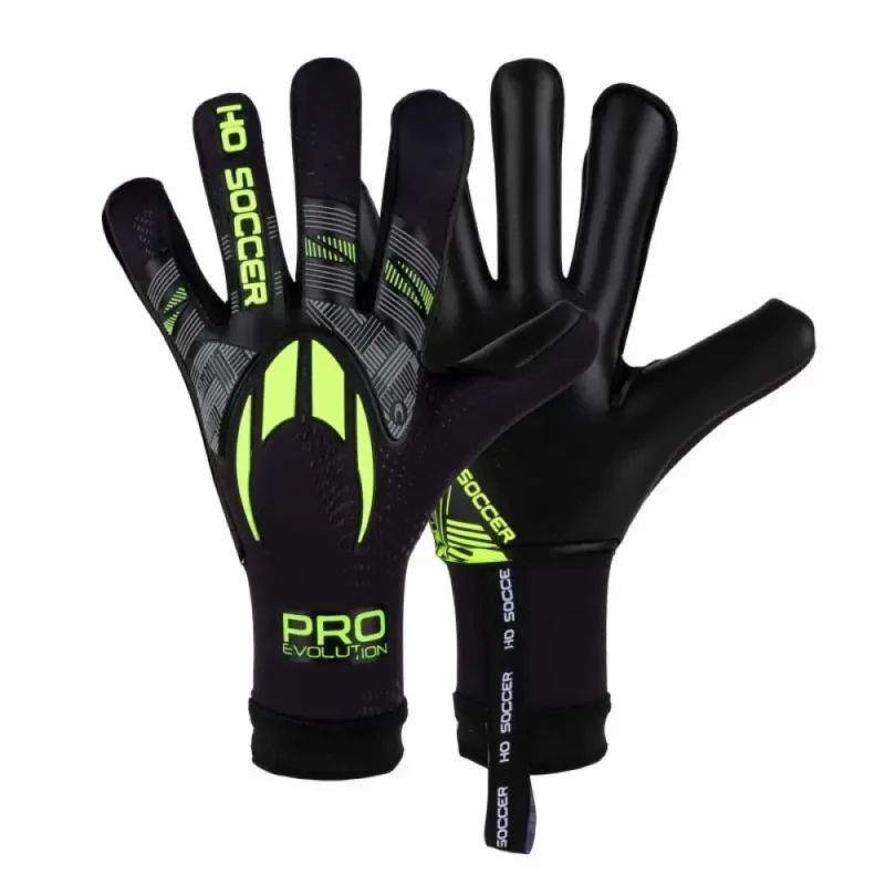 Prix Réduit Ho Soccer Gants de gardien de but Pro Evolution Kontrol