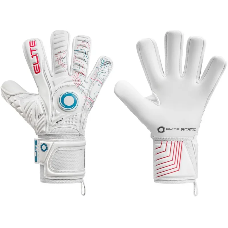 Prix Réduit Elite Sport Gants de gardien de but Pulsar