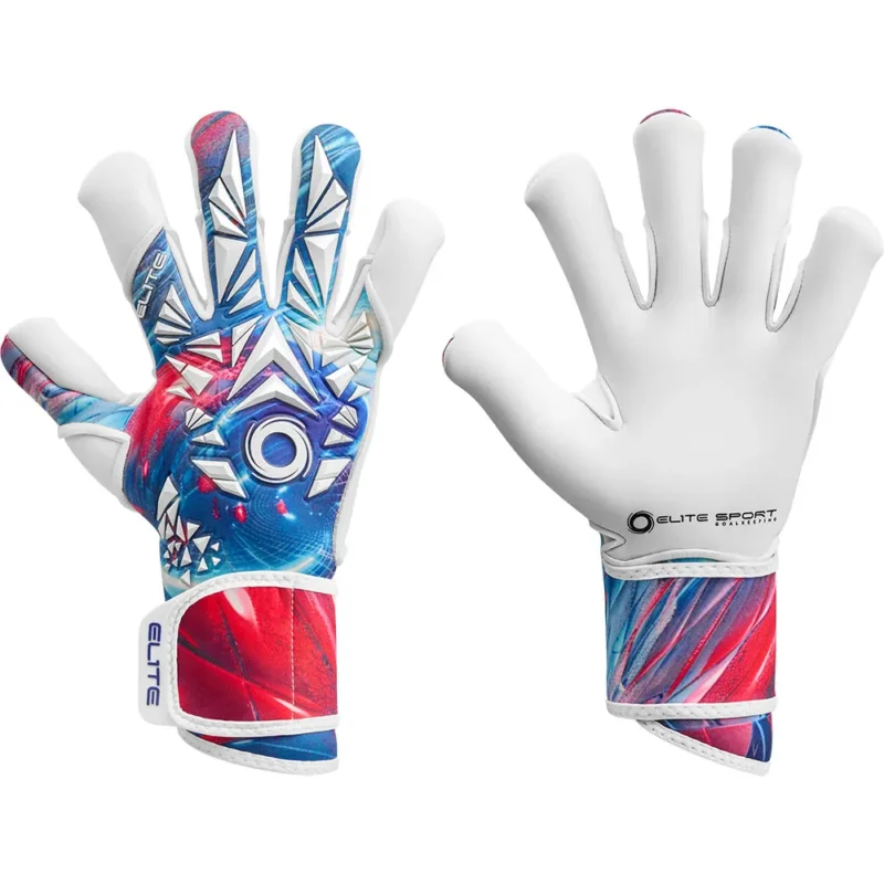 Populaire Elite Sport Gants de gardien de but Quartz