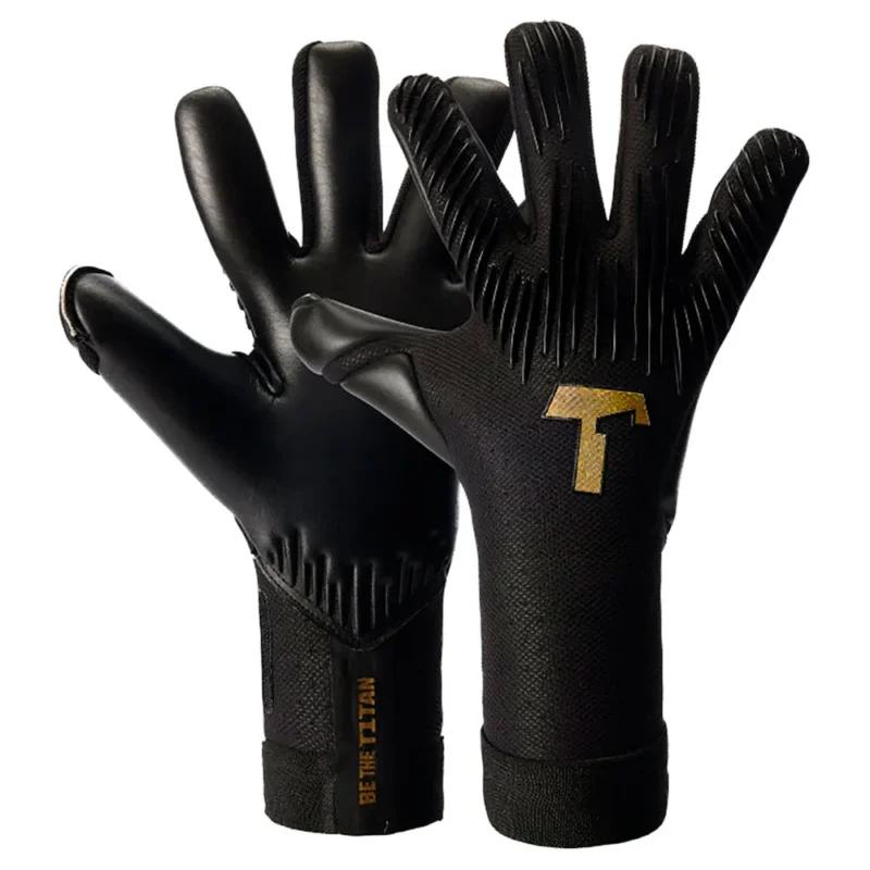 Offre Limitée T1tan Gants de gardien de but Rebel 2.0