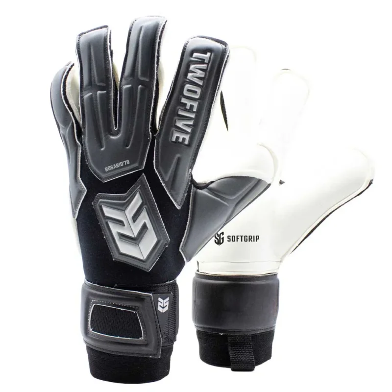 Twofive Gants de gardien de but Rosario78 Advance Bon Marché