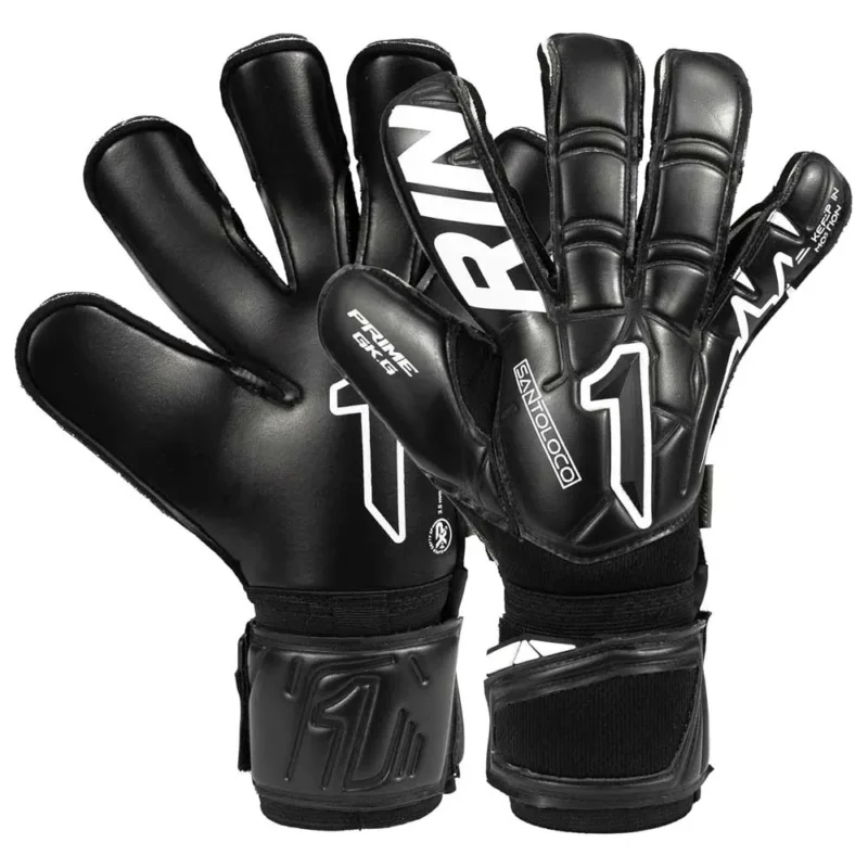 Rinat Gants de gardien de but Santoloco Prime Satisfait Ou Remboursé