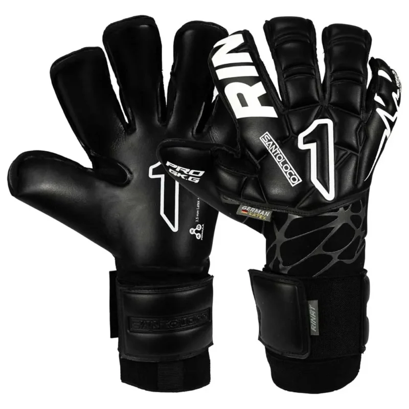 Rinat Gants de gardien de but Santoloco Pro Authentique