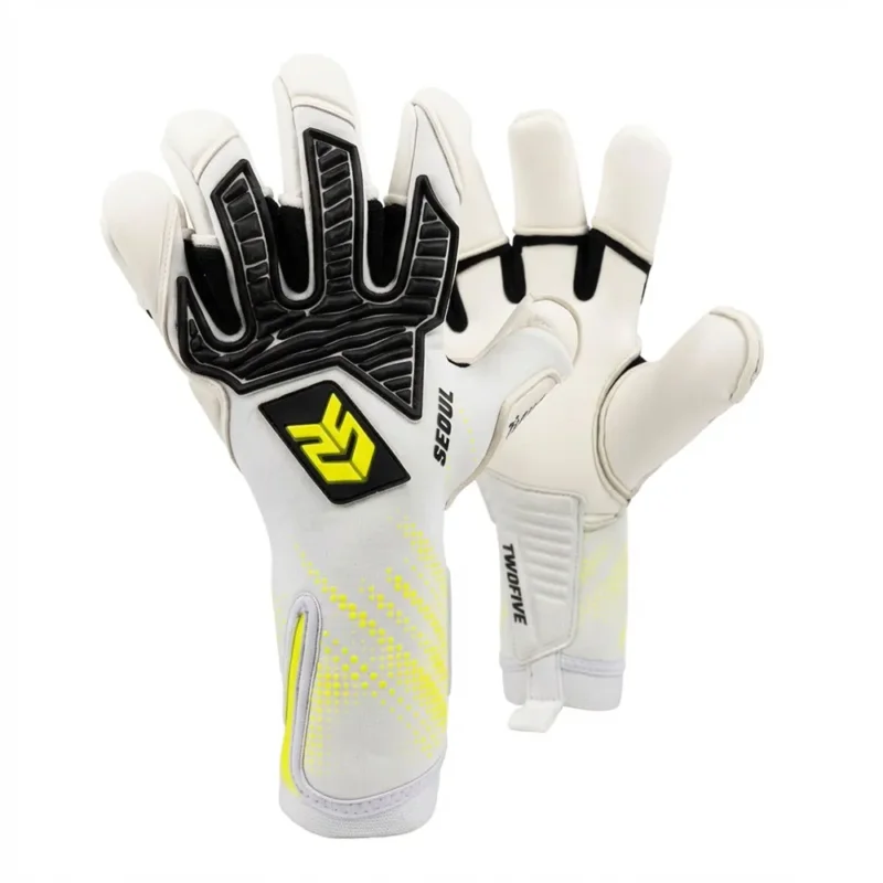 Twofive Gants de gardien de but Seoul Pro Prix Bas