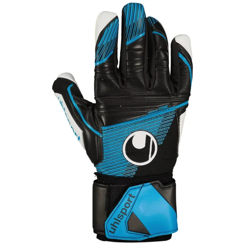 Uhlsport Gants de gardien de but Soft HN Comp Nouvelle Collection