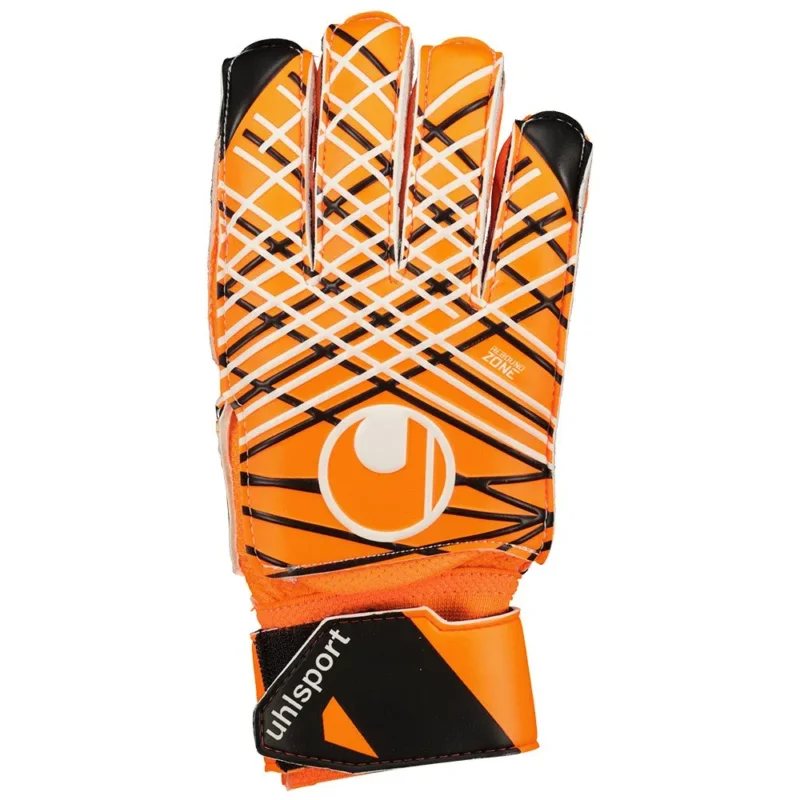 Uhlsport Gants de gardien de but Soft Resist+ Flex Frame Nouveauté