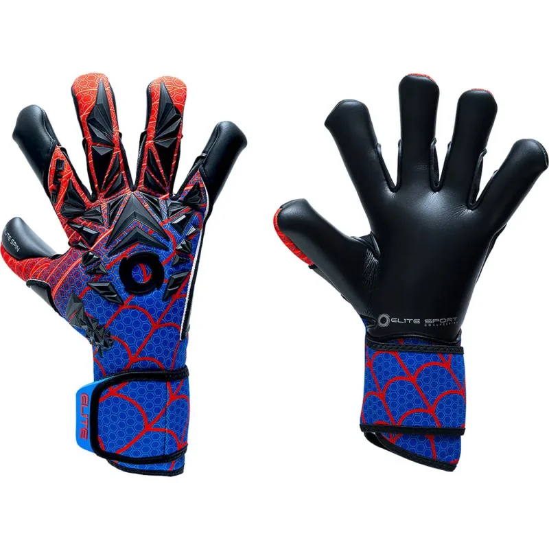 Prix Cassé Elite Sport Gants de gardien de but Spin