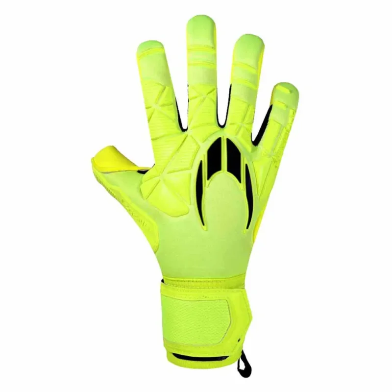 Dernier Modèle Ho Soccer Gants de gardien de but SSG Legend Ergo Gecko