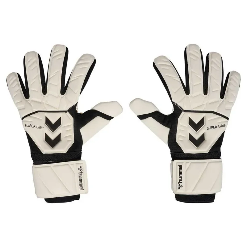 Hummel Gants de gardien de but Super Grip Prix Promo