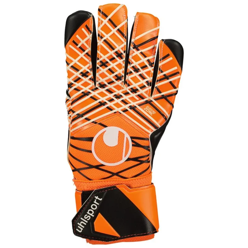 Uhlsport Gants de gardien de but Super Resist+ HN Bon Plan