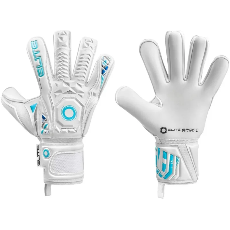 Elite Sport Gants de gardien de but Supreme Produit De Marque