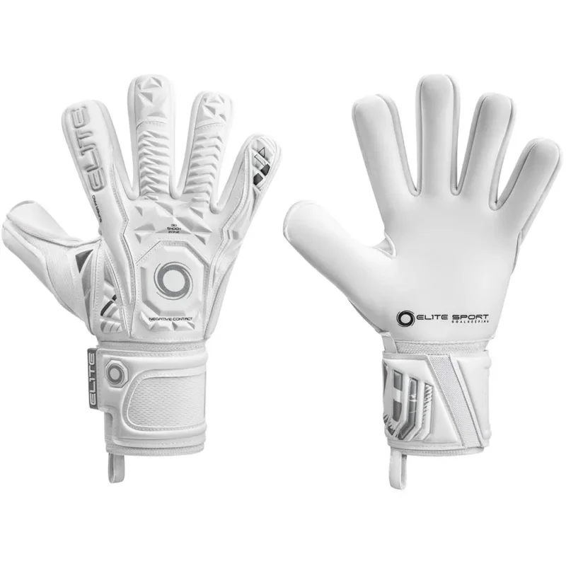 Bon Marché Elite Sport Gants de gardien de but Supreme FN