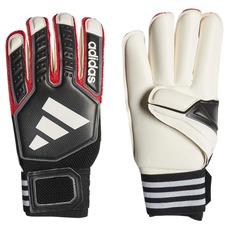 Commande En Gros adidas Gants de gardien de but Tiro Pro