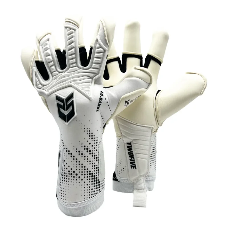 Twofive Gants de gardien de but Tokyo Pro Quantité Limitée