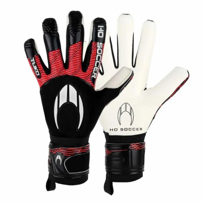 Ho Soccer Gants de gardien de but Tuko Prime Koncept Bon Plan