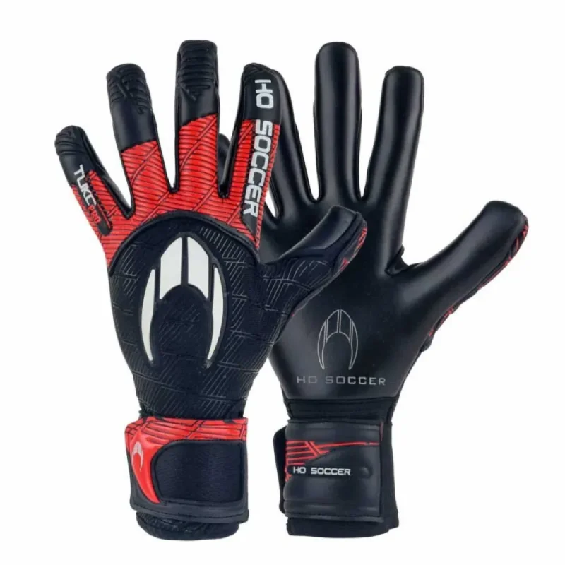 Commande En Gros Ho Soccer Gants de gardien de but Tuko Pro Koncept