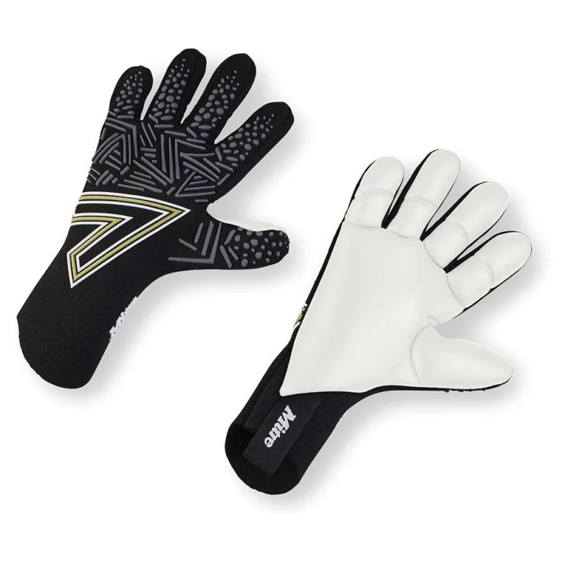 Soldes Mitre Gants de gardien de but Ultimatch
