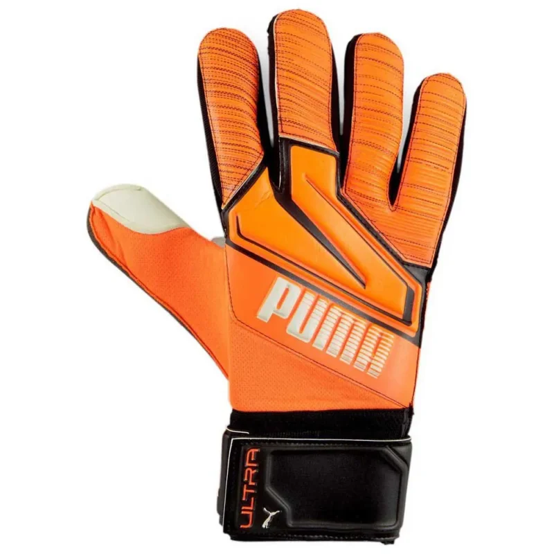 Nouvelle Collection Puma Gants de gardien de but Ultra Grip 1 RC Chasing Adrenaline Pack