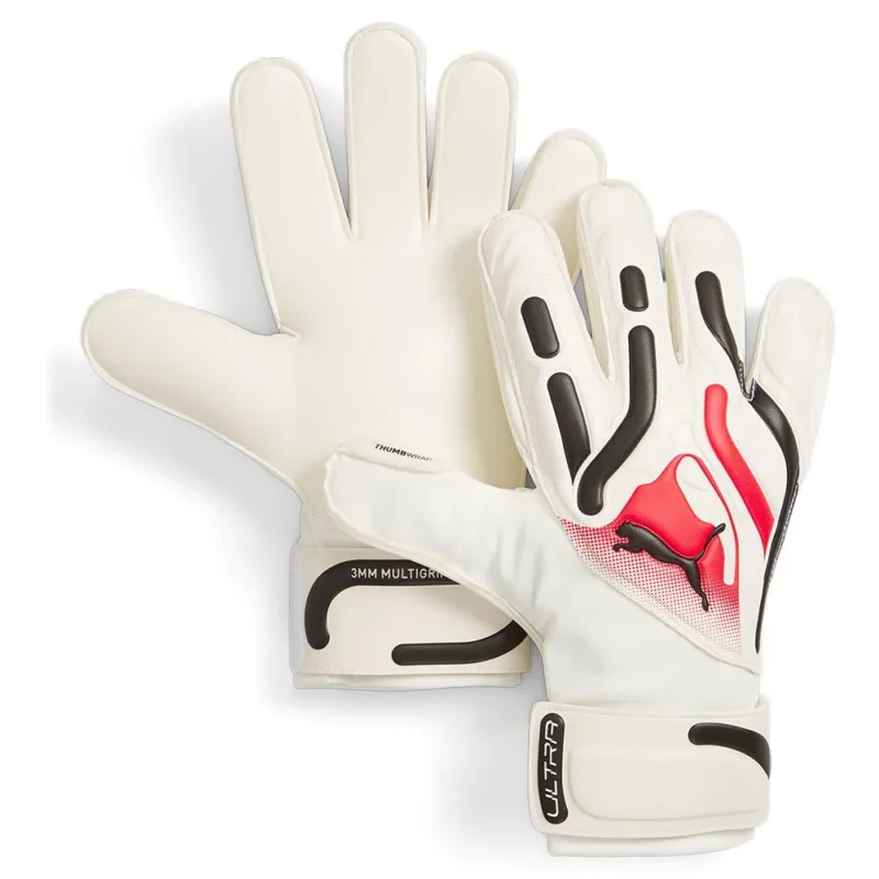 Puma Gants de gardien de but Ultra Match Pro Expédition Rapide